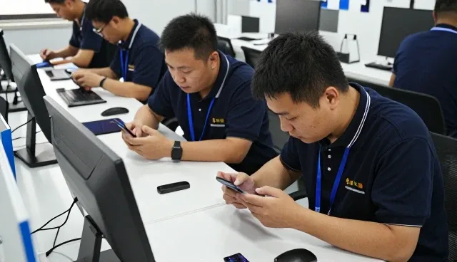 应用开发服务为技术转让等提供更多可能